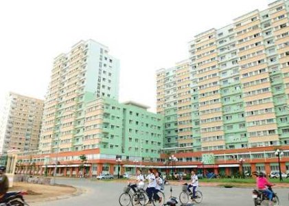 An Lộc - An Phúc