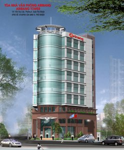 Arirang Building