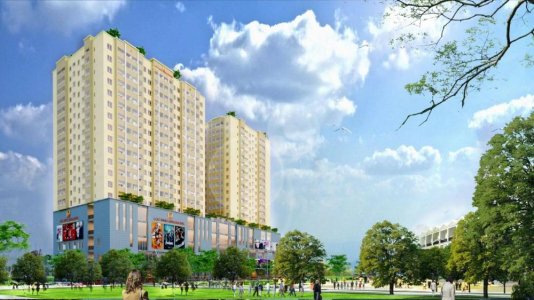 Lộc Ninh Singashine