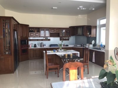 KDC Phú Xuân Hồng Lĩnh