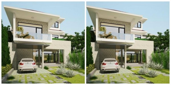 Khu dân cư TTTM Bắc Phan Thiết