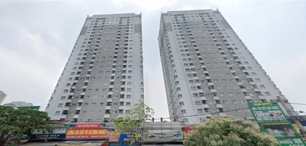 Dự án Viện bỏng Lê Hữu Trác