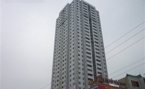 Bình Vượng Tower