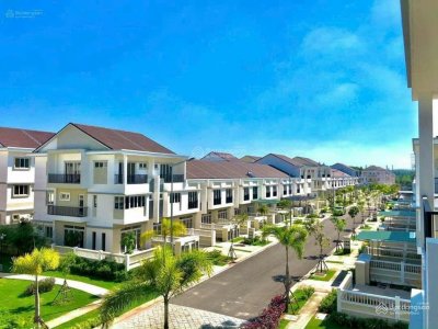 Ecolakes Mỹ Phước
