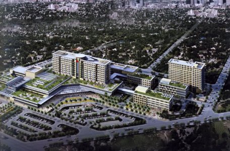 Khu dân cư Đại Nam