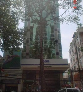 TKT Office Building