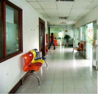 Saigon Software Park