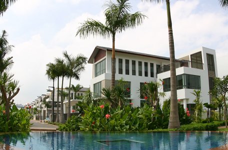 Villa Riviera