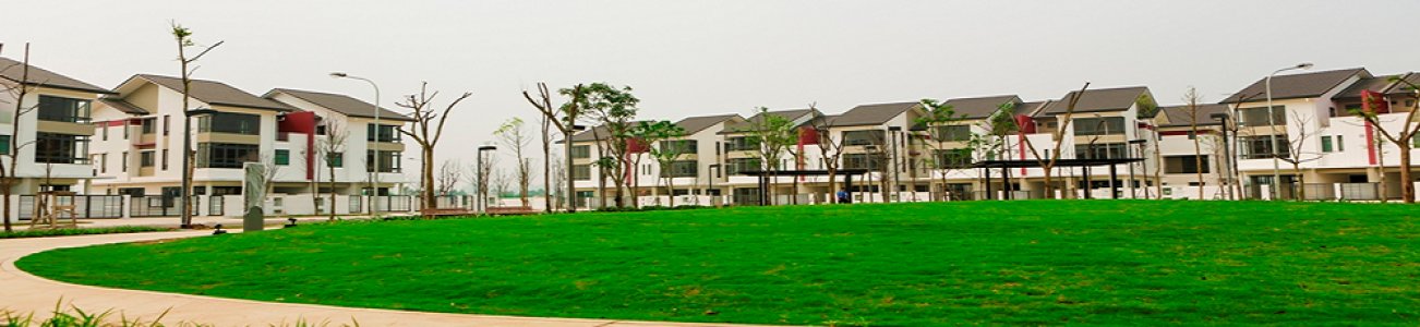Khu đô thị mới Hạ Đình