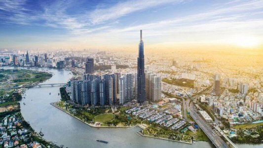 Vinhomes Central Park