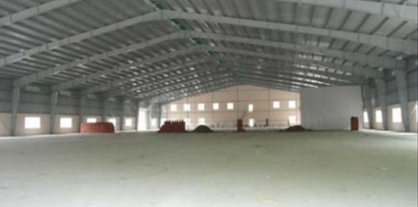 Khu công nghiệp Hải Sơn