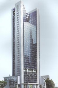 Handico Tower