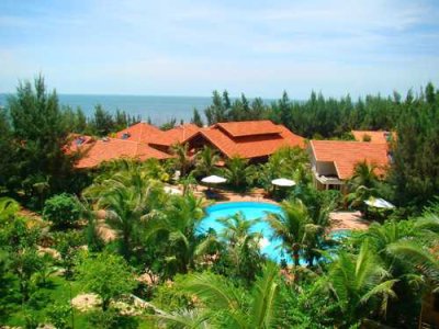 Sài Gòn Suối Nhum