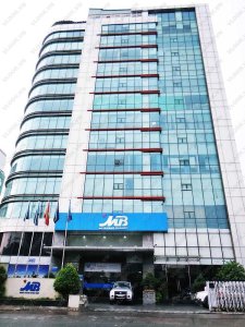 MB Bank Tower