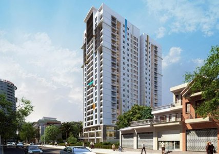 Hòa Phát 70 NDC Tower