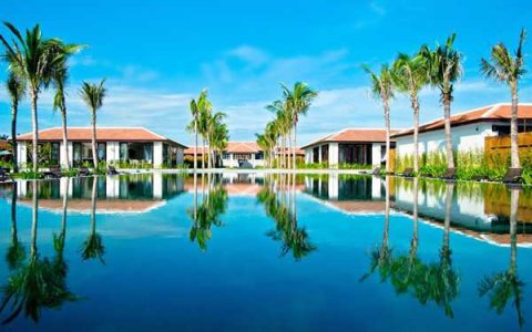 Fusion Maia Resort