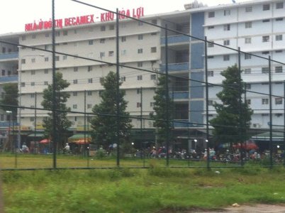 Becamex Hòa Lợi