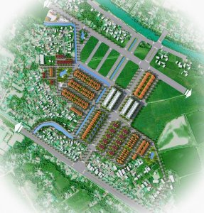An Đông Villas