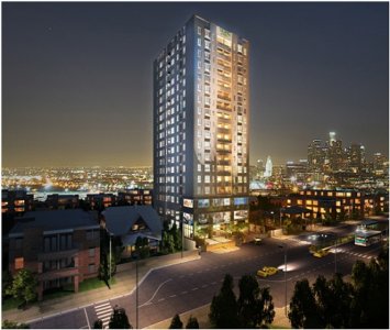 Soho Riverview