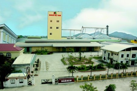 Khu công nghiệp Quế Võ III