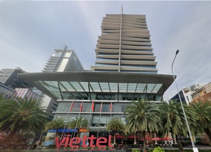 Viettel Complex