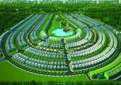 KĐT Làng Sen Việt Nam