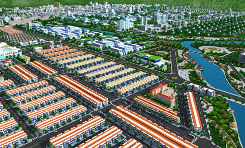 The Mall City II