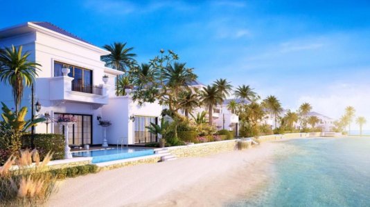 Vinpearl Luxury Nha Trang