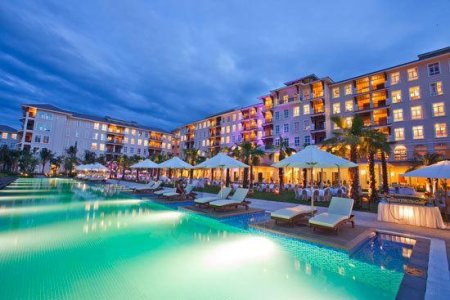 Vinpearl Premium Đà Nẵng