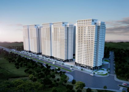Park View Residence Dương Nội
