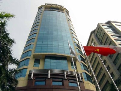 VIT Tower