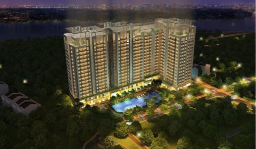 Opal Riverside