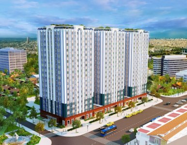 Green Home Residence