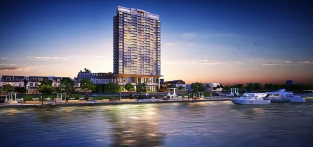 An Gia Riverside