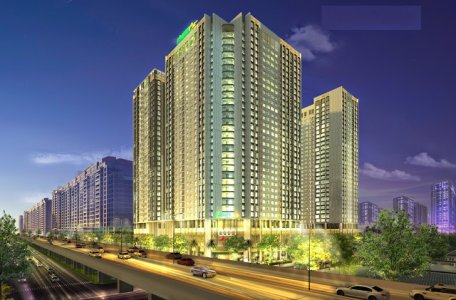 Eco Green City