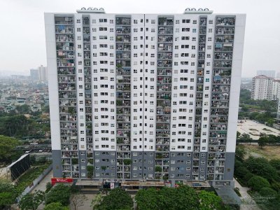 Đại Kim Building