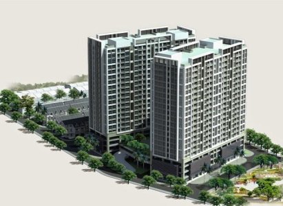 Green Pearl 378 Minh Khai