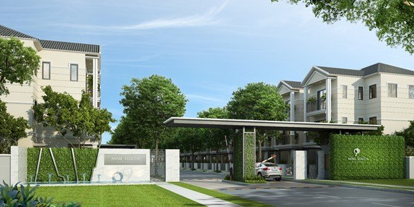 Nine South Estates