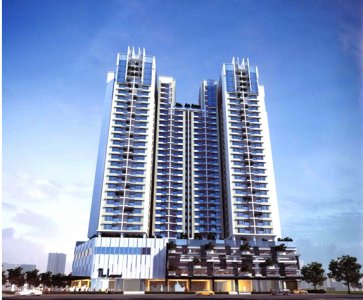The Legend Tower 109 Nguyễn Tuân