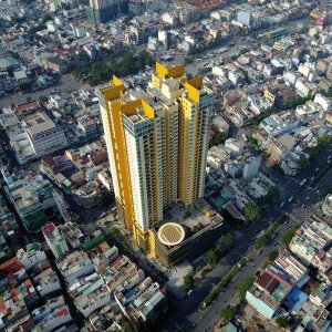 Golden Plaza