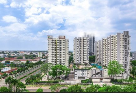 The Habitat Binh Duong
