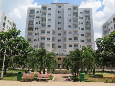 Phú An Center