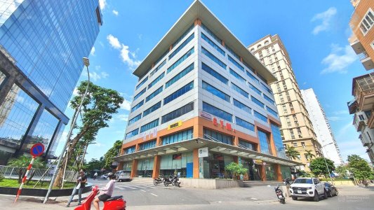 Viễn Đông Building