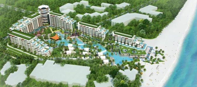 Premier Residences Phú Quốc