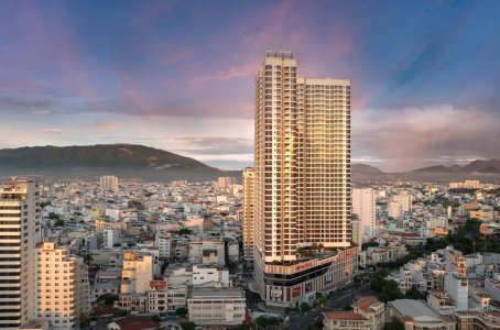 Vinpearl Empire Condotel