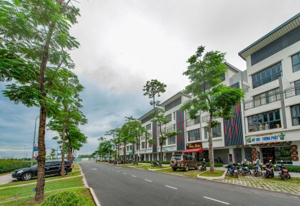 Gamuda Gardens