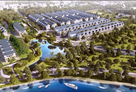 Valencia Riverside quận 9