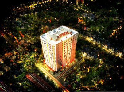 Trương Định Complex