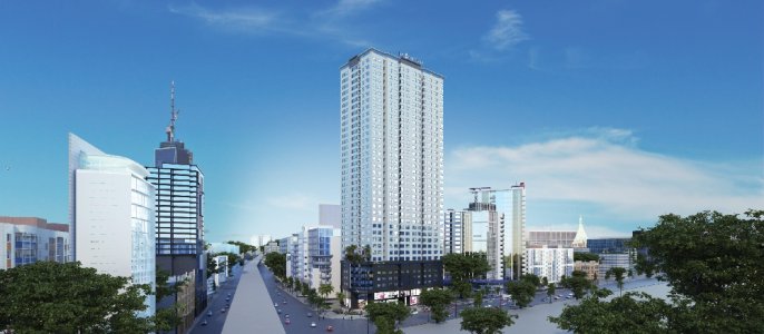 FLC Star Tower