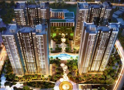 Park Hill Premium - Times City